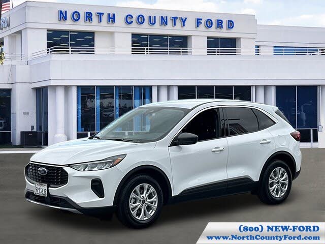 2024 Ford Escape Active FWD