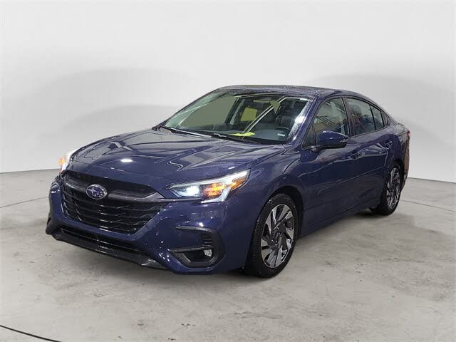 2024 Subaru Legacy Limited AWD
