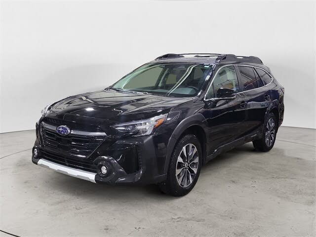 2024 Subaru Outback Limited AWD