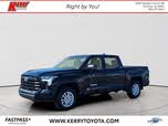 Toyota Tundra SR5 CrewMax Cab 4WD
