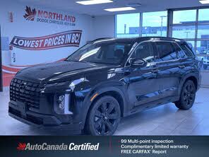 Hyundai Palisade Urban AWD with 7 Passenger Seating