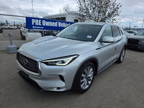 INFINITI QX50 Essential AWD