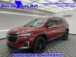 Chevrolet Traverse Premier AWD