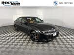 BMW 3 Series 330e Hybrid Plug-in xDrive AWD