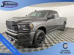 RAM 3500 Limited Crew Cab LB 4WD