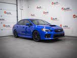 Subaru WRX Sport-tech AWD