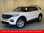 Ford Explorer XLT AWD