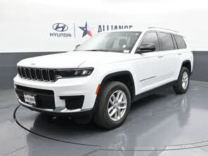 Jeep Grand Cherokee L Laredo 4WD
