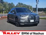 BMW iX xDrive50 AWD