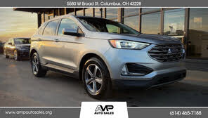 Ford Edge SEL AWD