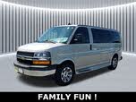 Chevrolet Express 2500 LS RWD