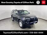 Toyota 4Runner SR5 Premium 4WD