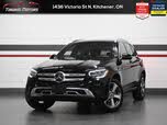 Mercedes-Benz GLC 300 SUV 4MATIC