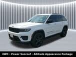Jeep Grand Cherokee Altitude 4WD