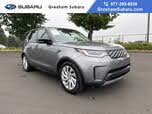 Land Rover Discovery P300 S AWD