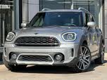 MINI Countryman Cooper S FWD