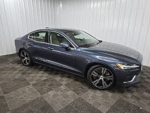 Volvo S60 Hybrid Plug-in T8 Inscription eAWD