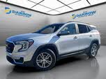 GMC Terrain SLE AWD