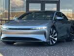 Lucid Air Grand Touring AWD