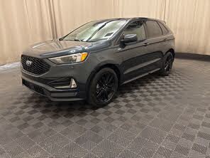 Ford Edge ST Line AWD