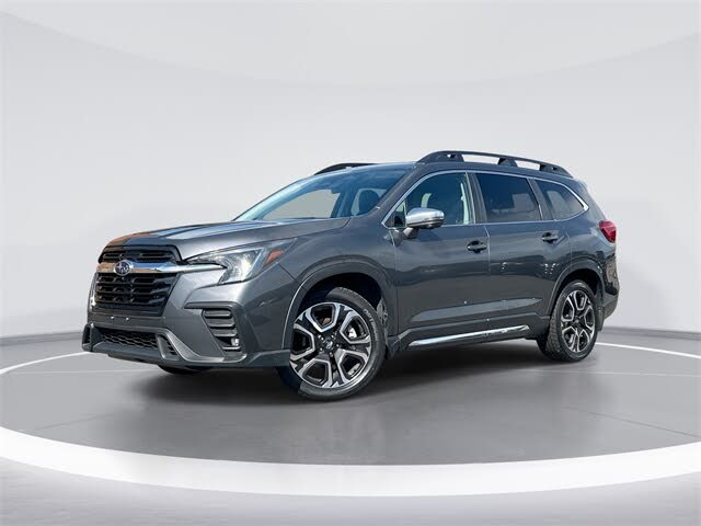 2023 Subaru Ascent Limited 7-Passenger AWD