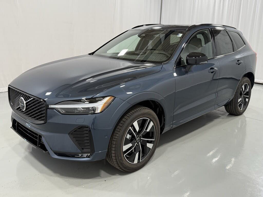 2026 Volvo XC60 B5 Plus AWD