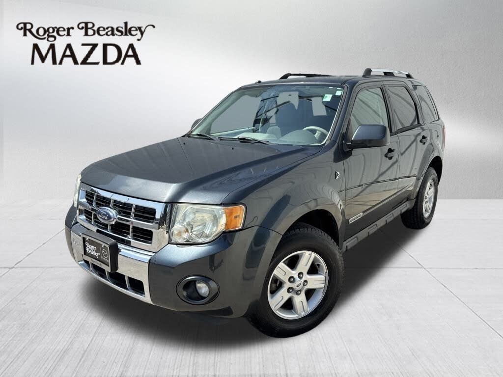 2008 Ford Escape Hybrid Base