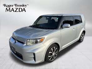 Scion xB Base