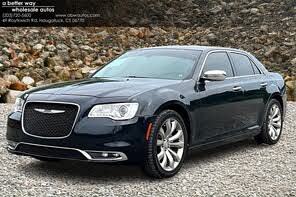 Chrysler 300 Limited RWD