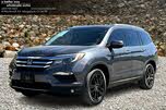 Honda Pilot Touring AWD