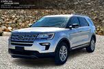 Ford Explorer XLT AWD