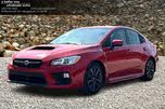 Subaru WRX AWD