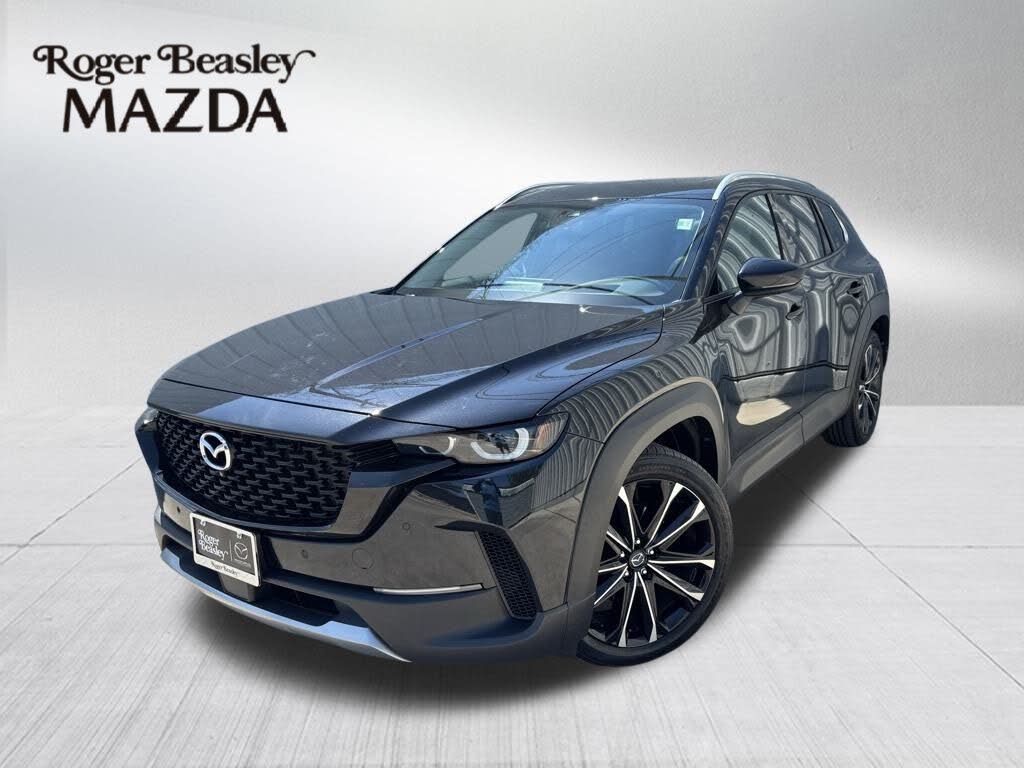 2023 Mazda CX-50 2.5 Turbo Premium Plus AWD