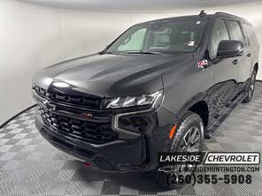 Chevrolet Suburban Z71 4WD