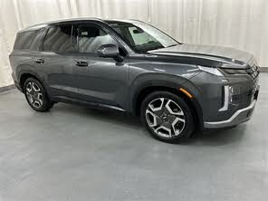Hyundai Palisade Limited AWD