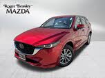 Mazda CX-5 2.5 S Preferred AWD