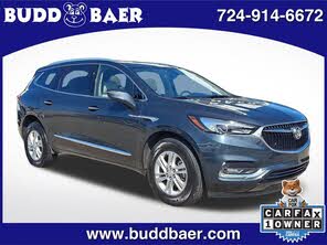 Buick Enclave Essence AWD