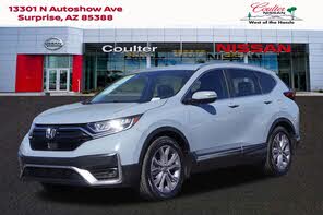 Honda CR-V Touring FWD