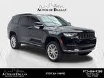 Jeep Grand Cherokee L Summit 4WD