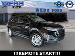Chevrolet Equinox LT FWD with 1LT