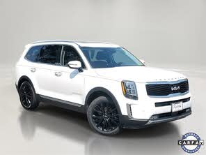 Kia Telluride SX AWD