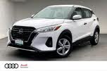 Nissan Kicks S FWD