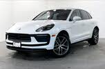 Porsche Macan AWD