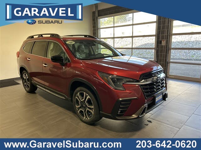 2025 Subaru Ascent Touring AWD