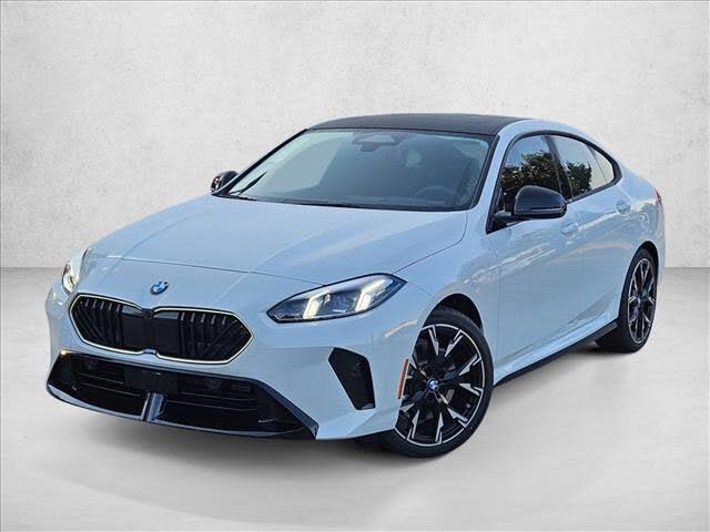 2026 BMW 2 Series 228 Gran Coupe FWD