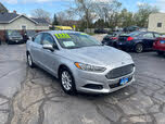 Ford Fusion S