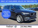 Volvo XC90 T5 Momentum AWD