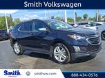 Chevrolet Equinox Premier AWD with 1LZ