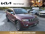 Jeep Grand Cherokee Limited 4WD