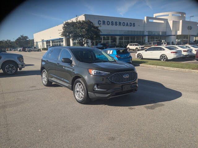 2023 Ford Edge SEL AWD
